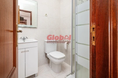 Apartamento T3 para Venda em Viseu
