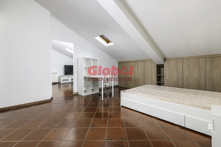 Apartamento T3 para Venda em Viseu Foto 8