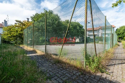 Moradia T4 para Venda em Rio de Loba