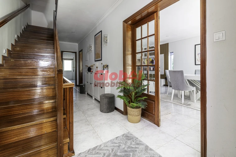Moradia T4 para Venda em Rio de Loba Foto 4