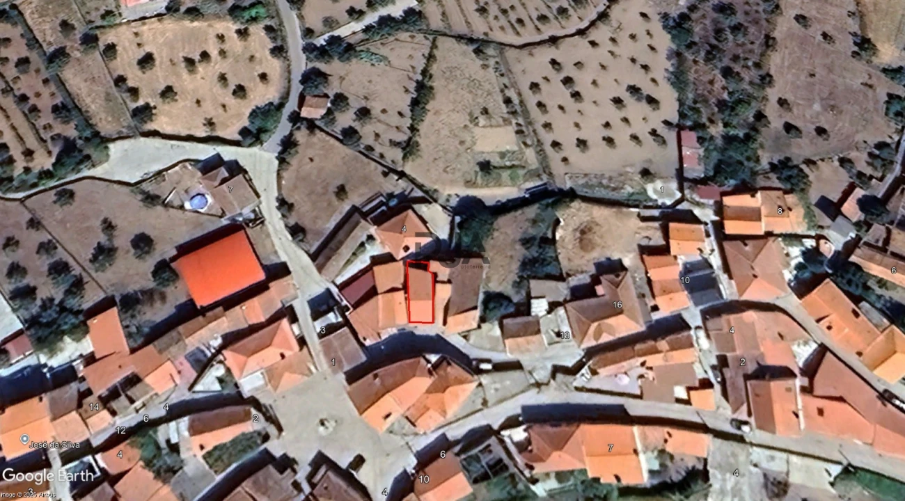 Moradia T0 para Venda em Vila Cortes da Serra Foto 7