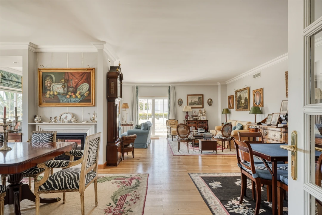 Apartamento T3 para Venda em Alcabideche Foto 7