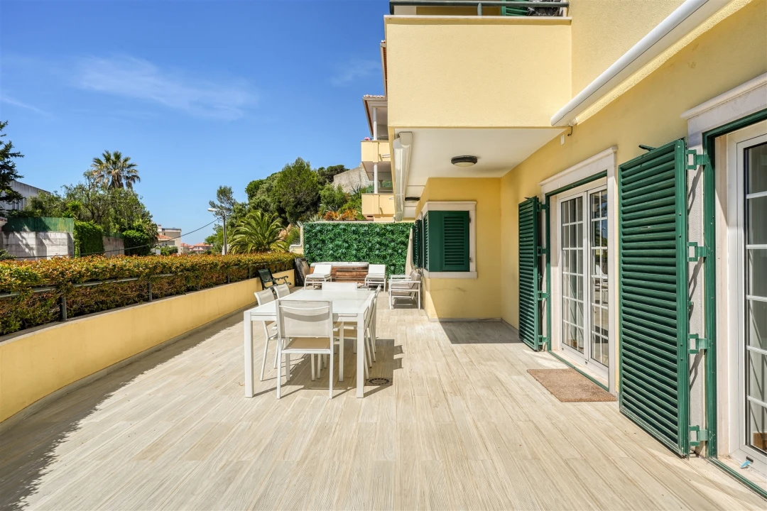 Apartamento T3 para Venda em Alcabideche Foto 45