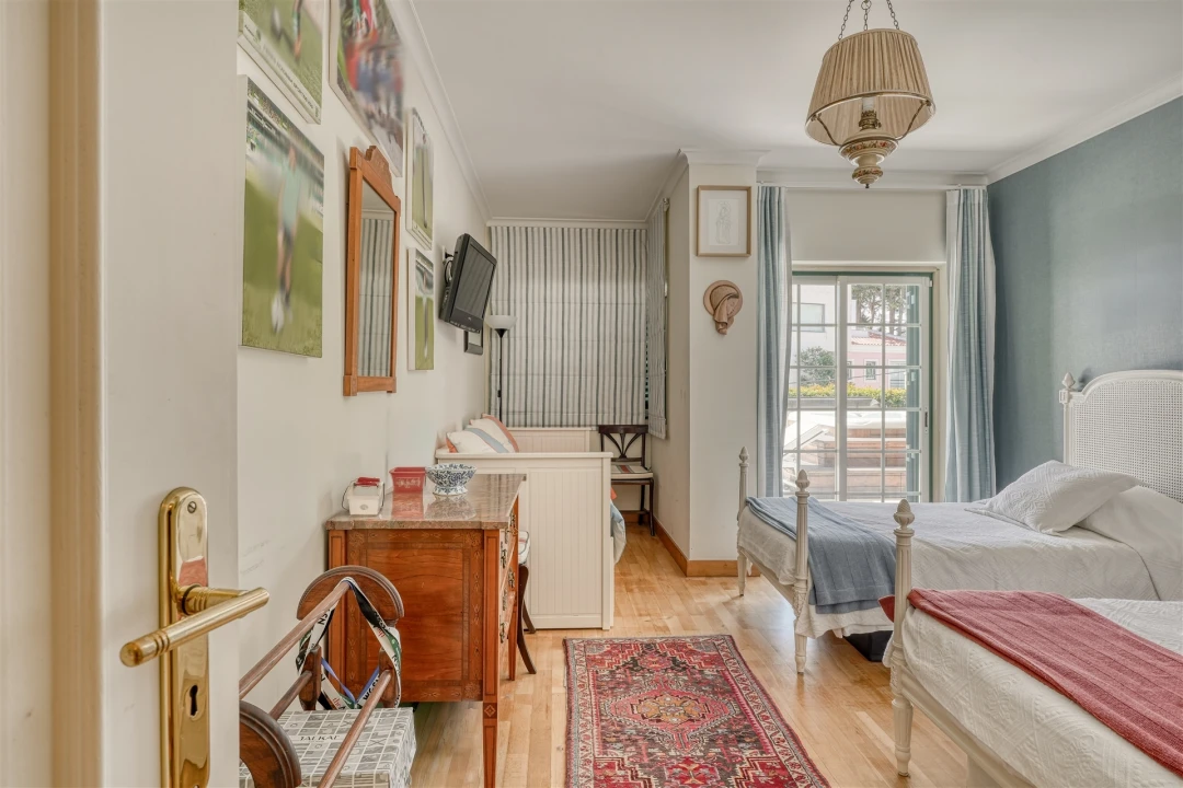 Apartamento T3 para Venda em Alcabideche Foto 34