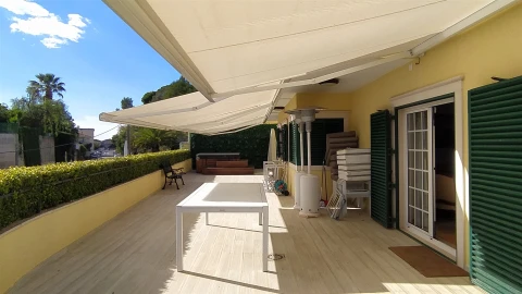 Apartamento T3 para Venda em Alcabideche