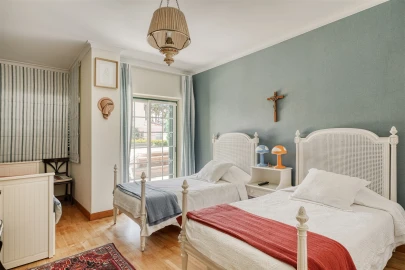 Apartamento T3 para Venda em Alcabideche