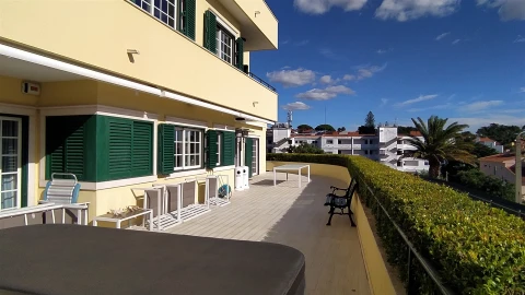 Apartamento T3 para Venda em Alcabideche