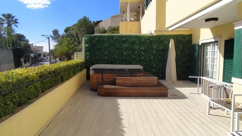 Apartamento T3 para Venda em Alcabideche