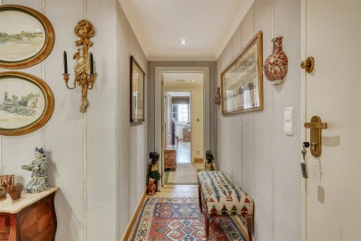 Apartamento T3 para Venda em Alcabideche