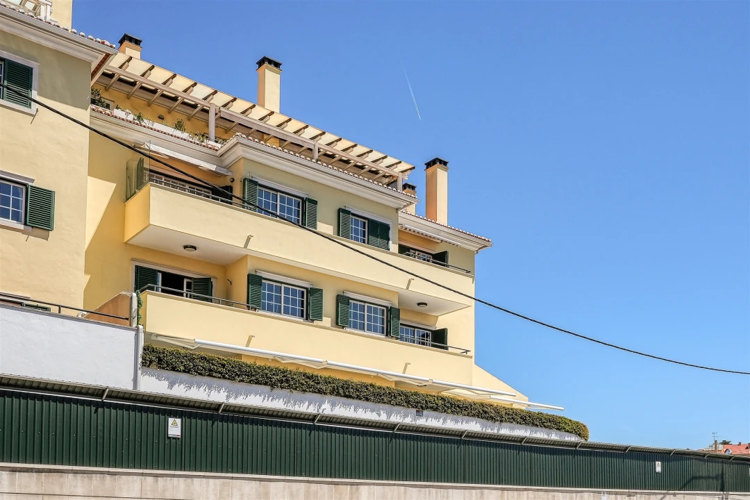 Apartamento T3 para Venda em Alcabideche Foto 51