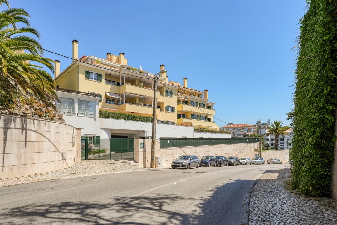 Apartamento T3 para Venda em Alcabideche Foto 50