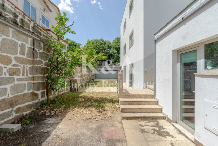 Moradia T5 para Venda em Aldoar, Foz do Douro e Nevogilde Foto 10