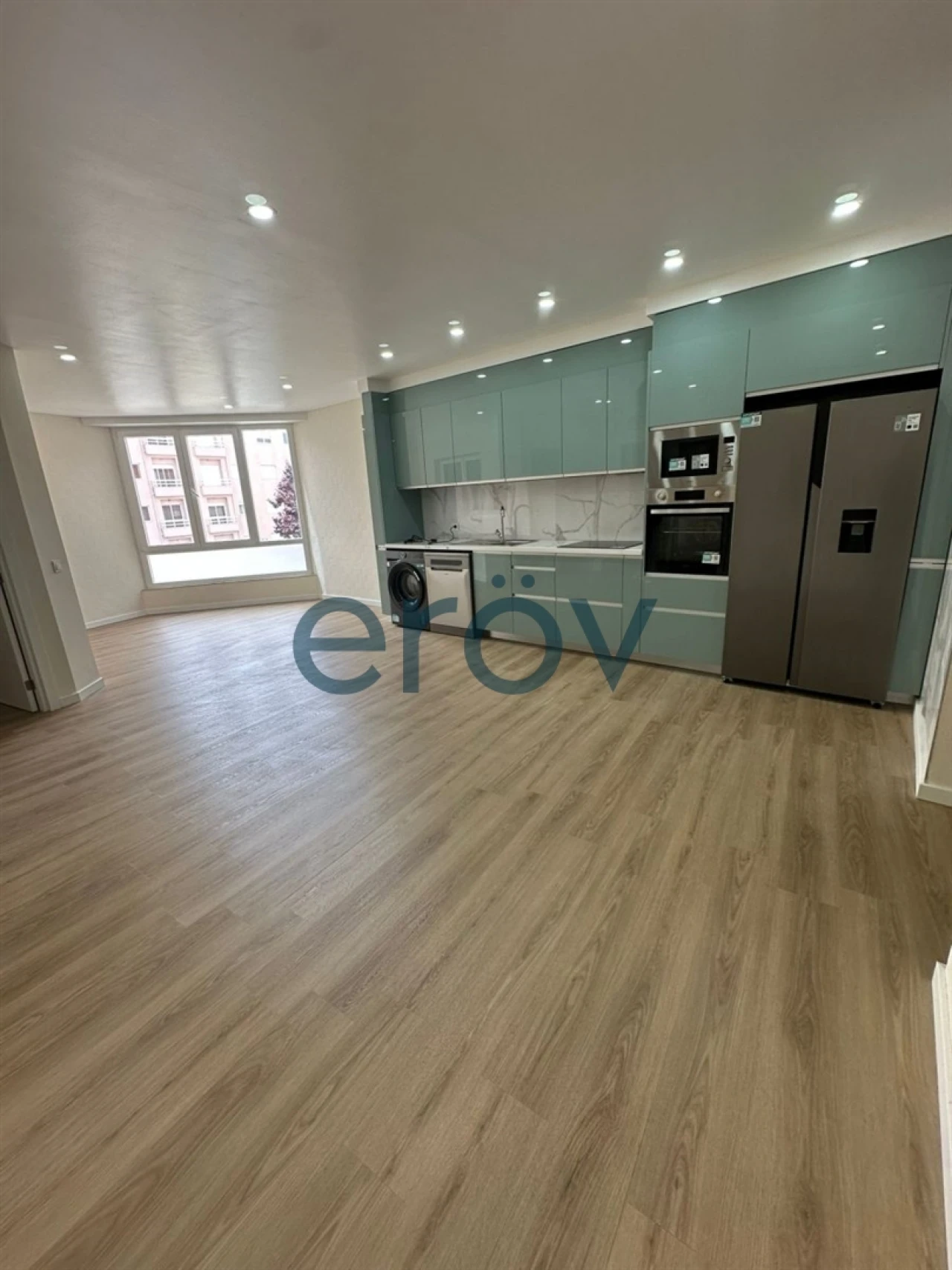Apartamento T2 para Venda em Vila do Conde Foto 1