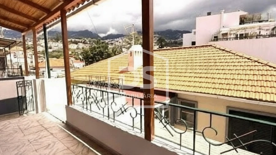 Moradia T2 para Venda em Funchal (São Pedro)