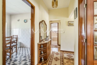 Moradia T5 para Venda em Soutelo