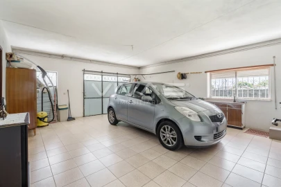 Moradia T5 para Venda em Soutelo