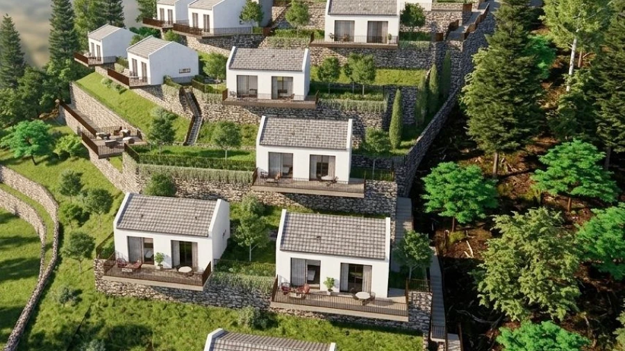 Terreno para Venda em Campanario