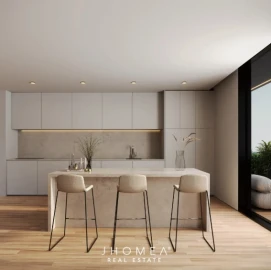 Apartamento T1 para Venda em Glória e Vera Cruz