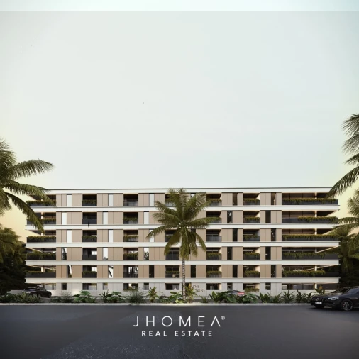 Apartamento T1 para Venda em Glória e Vera Cruz Foto 3