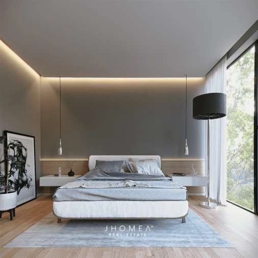Apartamento T1 para Venda em Aradas Foto 4
