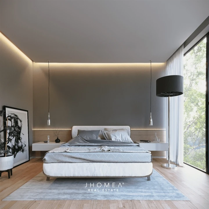 Apartamento T1 para Venda em Aradas Foto 4