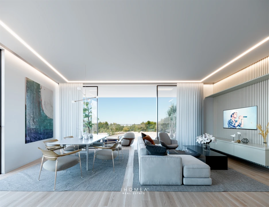 Apartamento T1 para Venda em Aradas Foto 3
