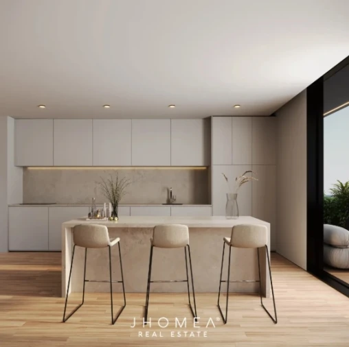 Apartamento T1 para Venda em Glória e Vera Cruz Foto 6