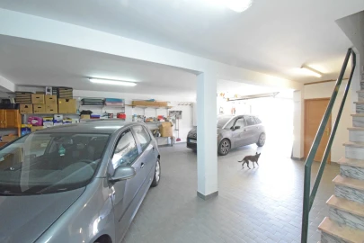 Moradia T3 para Venda em Tortosendo