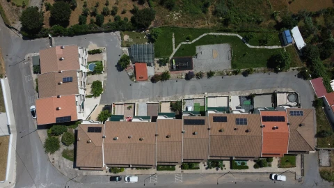 Moradia T3 para Venda em Tortosendo
