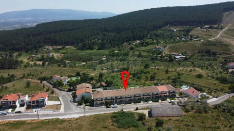Moradia T3 para Venda em Tortosendo
