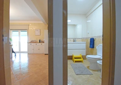 Moradia T3 para Venda em Tortosendo