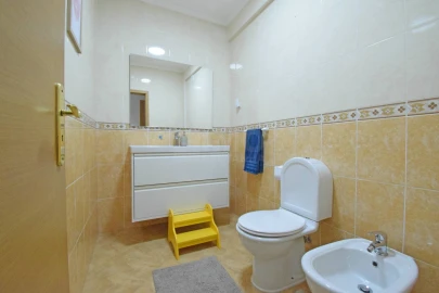 Moradia T3 para Venda em Tortosendo