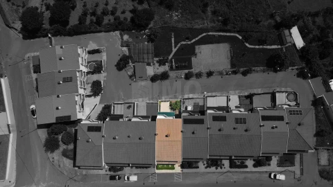 Moradia T3 para Venda em Tortosendo