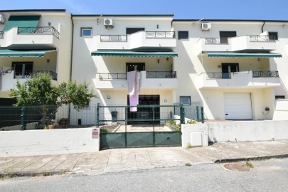 Moradia T3 para Venda em Tortosendo