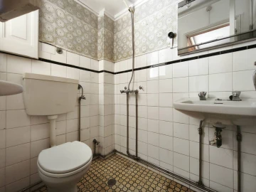 Apartamento T4 para Venda em Santo Antonio dos Olivais