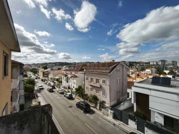 Apartamento T4 para Venda em Santo Antonio dos Olivais
