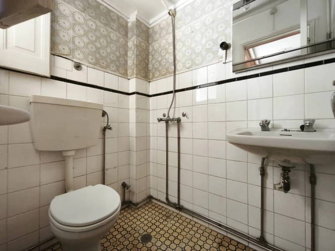 Apartamento T4 para Venda em Santo Antonio dos Olivais Foto 11