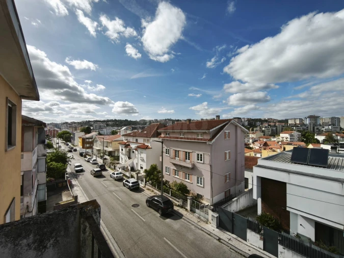 Apartamento T4 para Venda em Santo Antonio dos Olivais