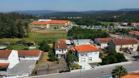 Moradia T4 para Venda em Lousã e Vilarinho