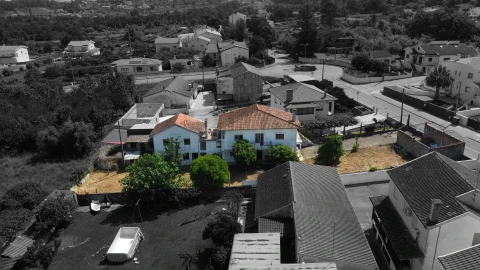 Moradia T4 para Venda em Lousã e Vilarinho
