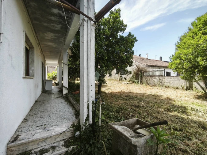 Moradia T4 para Venda em Lousã e Vilarinho Foto 26