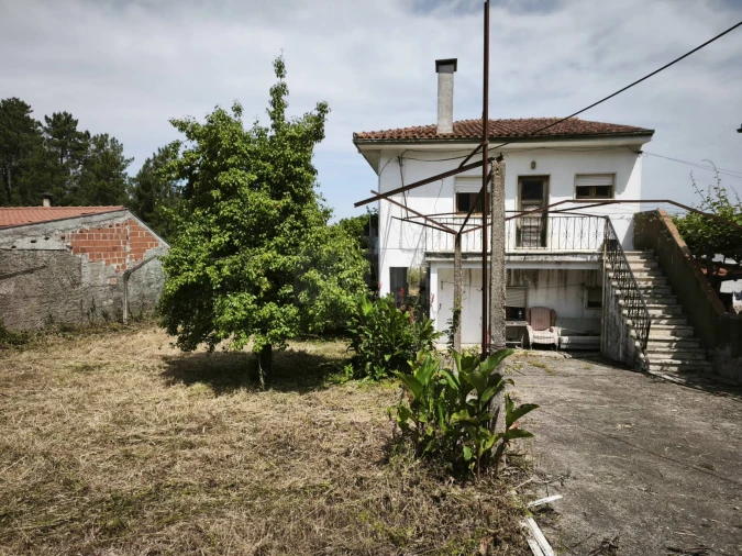 Moradia T4 para Venda em Lousã e Vilarinho Foto 24