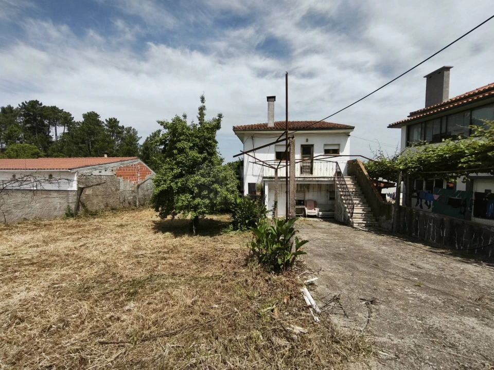 Moradia T4 para Venda em Lousã e Vilarinho Foto 25