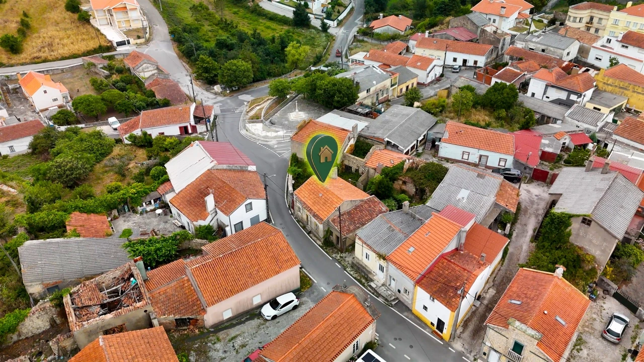 Moradia T2 para Venda em Alhadas Foto 1