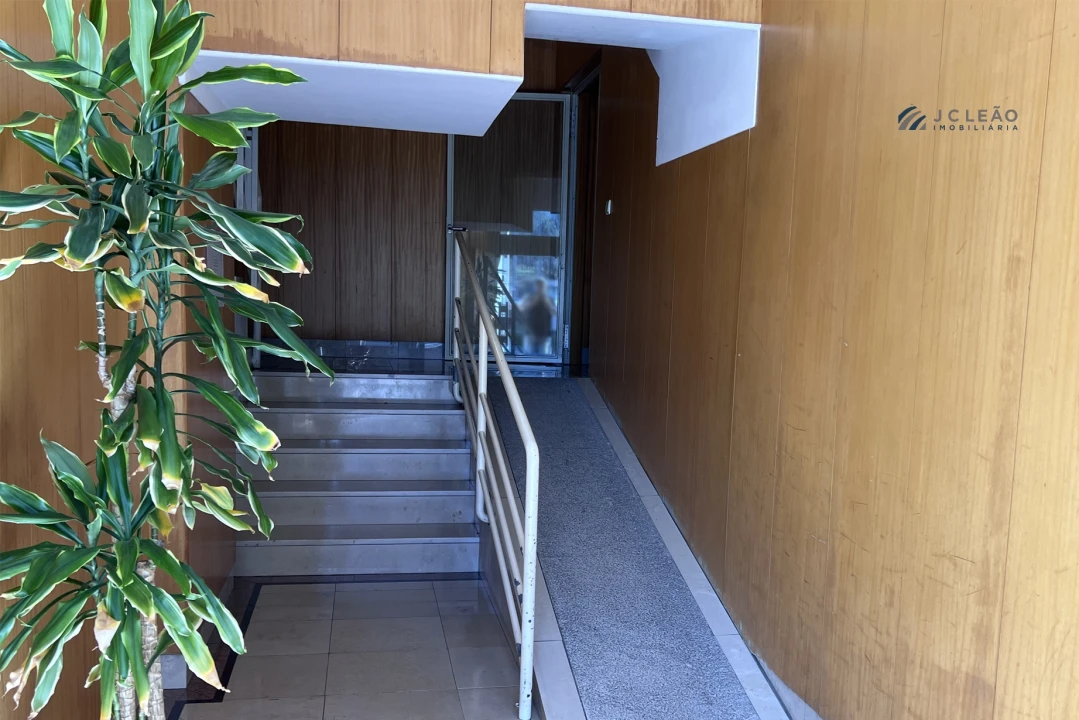 Apartamento T2 para Venda em Valongo Foto 8