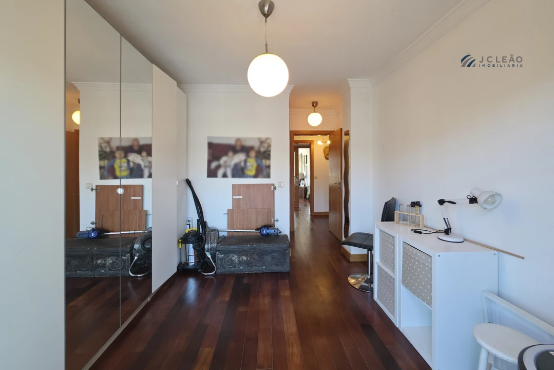 Apartamento T2 para Venda em Valongo Foto 28