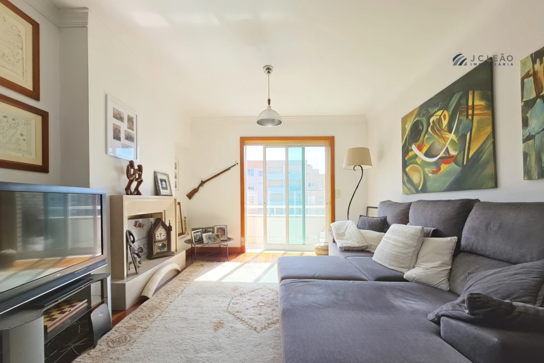 Apartamento T2 para Venda em Valongo Foto 21
