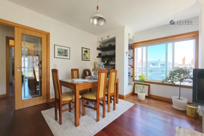 Apartamento T2 para Venda em Valongo