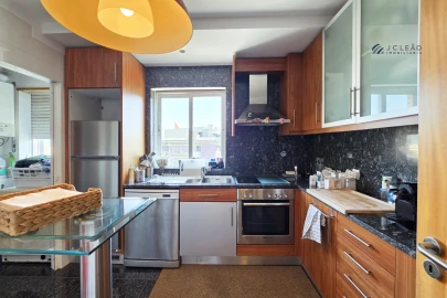 Apartamento T2 para Venda em Valongo