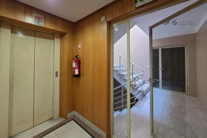Apartamento T2 para Venda em Valongo